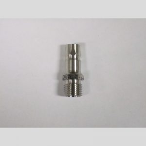 D10008-06 Male Adapter Mfg: DMC Condition New Surplus