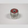 CM815S-18A Adaptor Tool Mfg: Daniels Condition: Used