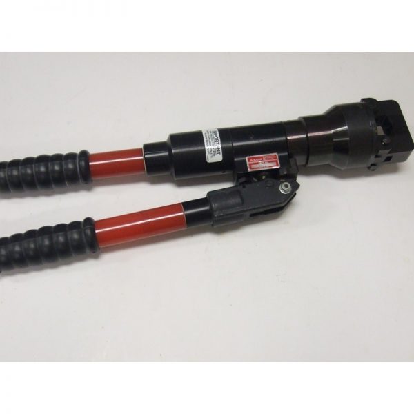 59973-1 Hydraulic Crimp Tool Mfg: AMP Tyco Condition: Used