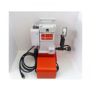 13600 Hydraulic Pump Mfg: Thomas & Betts Condition: Used
