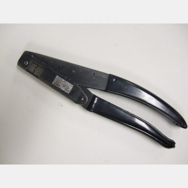 CT150-1-IL Crimp Tool Mgf: Japan Avionics Electronics Condition: Used