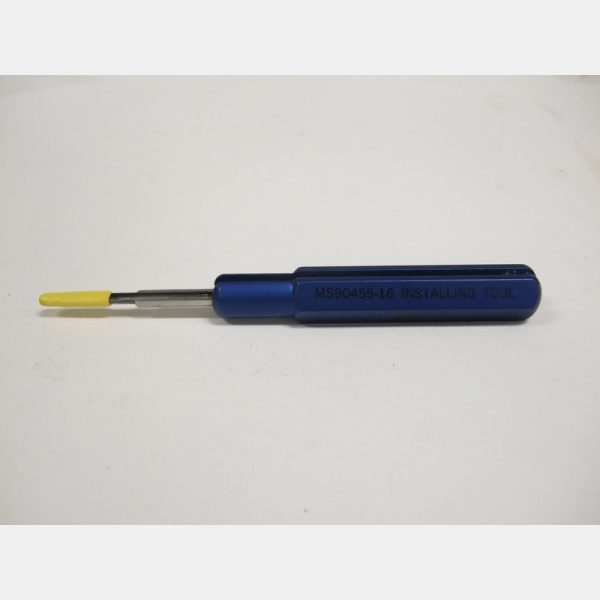 MS90455-16 Install Tool Mfg: Astro Condition: Used
