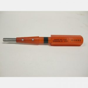 A-0683 Install Tool Mfg: Jonard Condition: Used