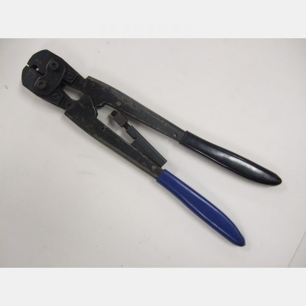 RHT 2150 Crimp Tool Mfg: Molex Condition: Used