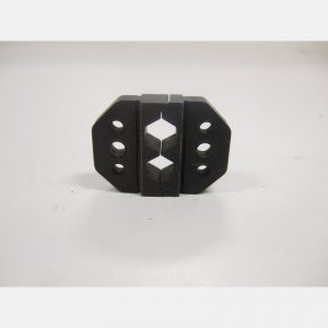 4100-72 Crimp Die Mfg: Sargent Condition: Used