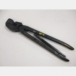 59072 Crimp Tool Mfg: AMP Tyco Condition: Used