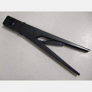 90310-3 Crimp Tool Mfg: AMP Tyco Condition: Used