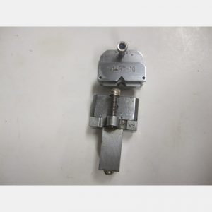 N14RT-10 Crimp Die Mfg: Burndy Condition: Used