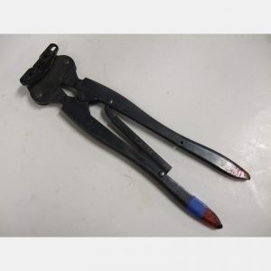 45639 Crimp Tool Mfg: AMP Tyco Condition: Used