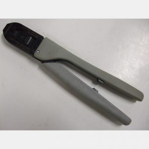 91537-1 Crimp Tool Mfg: AMP Tyco Condition: Used