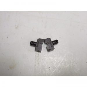 X125 Crimp Die M22520/10-06 Mfg: Daniels Condition: Used