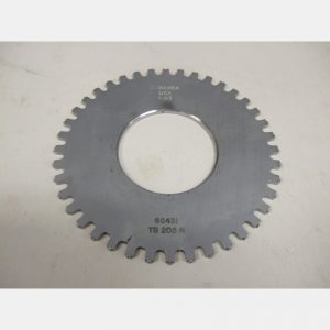 1-93 Marking Wheel Mfg: Eubanks Condition: New