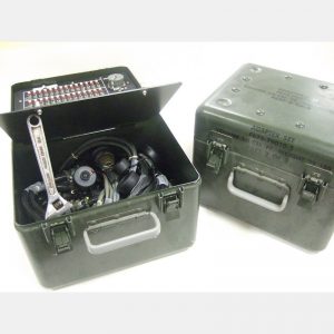 F675-79010-3 Cable Breakout Adapter Set Condition: New