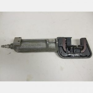 69118-1 Pneumatic Crimp Tool Mfg: AMP Tyco Condition: Used