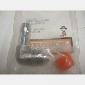 D10064-08 Elbow Fitting Mfg: DMC Condition: New Surplus