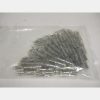 323975 PIDG Butt Splice 24-20 AWG M7928/5-2 (100 ea.) Mfg : Amp Tyco Condition: New