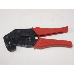 11-01-0198 Crimp Tool Mfg: Molex Condition: Used
