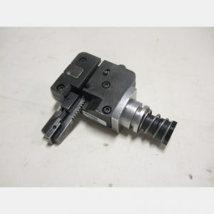 58372-1 Crimp Head Mfg: Amp Tyco Condition: Used