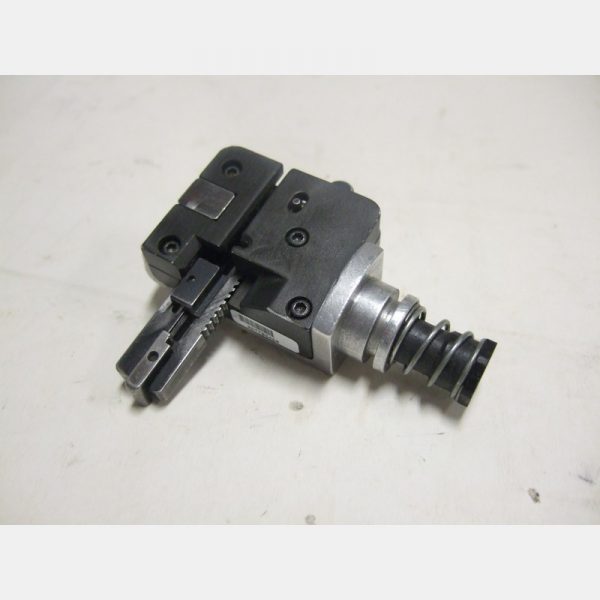 58372-1 Crimp Head Mfg: Amp Tyco Condition: Used