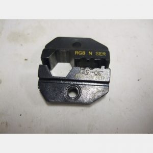30-577 Die Set Mfg: Ideal Condition: Used