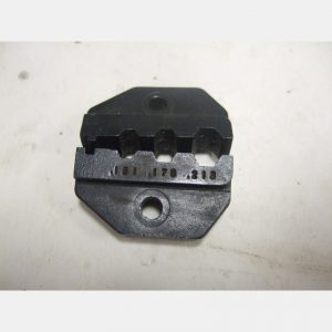 3 Hex Die Set Mfg: Ideal Condition: Used