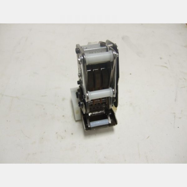 1850-1.000 Marking Tape Cartridge Mfg: Gettig Condition: Used