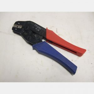 34S Crimp Tool Mfg: Izumi Condition: Used