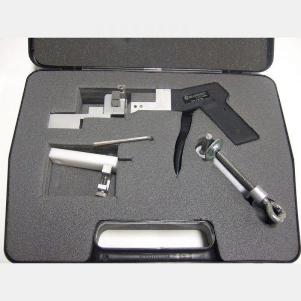 BPY 13816 Crimp Tool Mfg: Burndy Condition: New