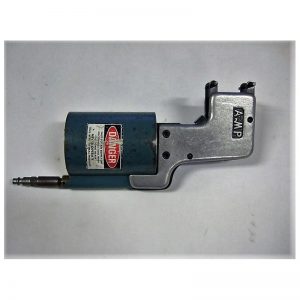 69010 Pneumatic Crimper Mfg: Amp Tyco Condition: Used