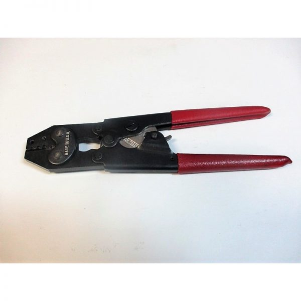 3137CT AD1377 Crimp Tool Mfg: Sargent Condition: Used