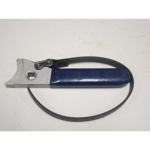 BT-BS-609 Strap Wrench Mfg: Daniels Condition: Used
