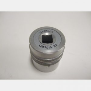 CM5015-22 Adapter Tool Mfg: Daniels Condition: New