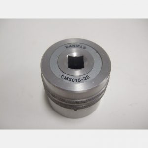 CM5015-28 Adapter Tool Mfg: Daniels Condition: Used