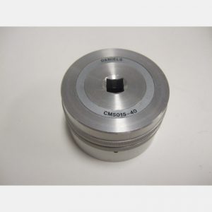 CM5015-40 Adapter Tool Mfg: Daniels Condition: Used