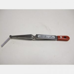 DRK83-20B Removal Tool M81969/8-206 Mfg: Daniels Condition: New