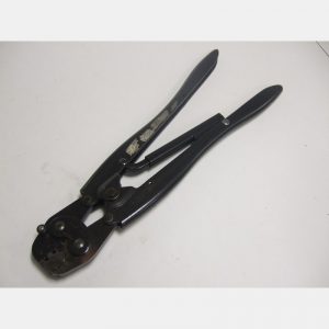 59962-1 Crimp Tool Mfg: Amp Tyco Condition: Used