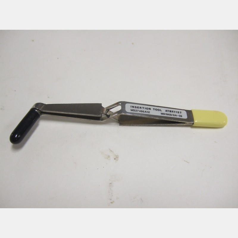 ATBX1157 Install Tool M81969/8A-09 MS27495A12 Mfg: Astro Condition: New