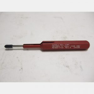 DAK20B Install Tool M81969/17-03 Mfg: Daniels Condition: New