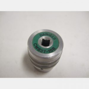 CM837-16B Adapter Tool Mfg: Daniels Condition: Used