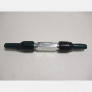 .2450 - .2520 Gage Mfg: Pennoyer-Dodge Condition: Used