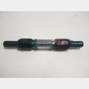 .3450 - .3520 Gage Mfg: Pennoyer-Dodge Condition: Used