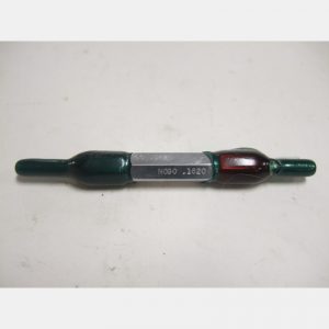 .1420 - .1620 Gage Mfg: Unknown Condition: Used
