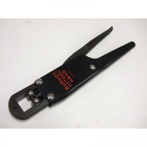 M8ND Crimp Tool Mfg: Burndy Condition: New