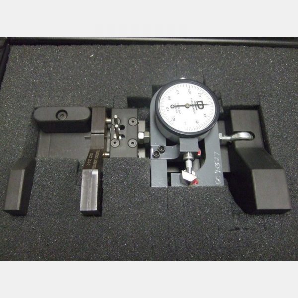 EACT214-2 Calibration Tool Mfg: Electro Adapter Condition: Used