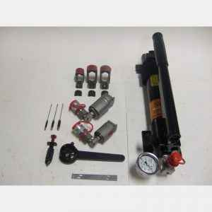 DLTFRPSKT3006 Tool Kit Mfg: Deutsch Condition: Used