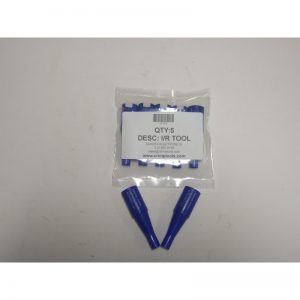 CET4-8 Removal Tool Mfg: ITT Cannon Condition: New Surplus