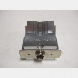 11762M Crimp Die MS25442-6A Mfg: Thomas & Betts Condition: New