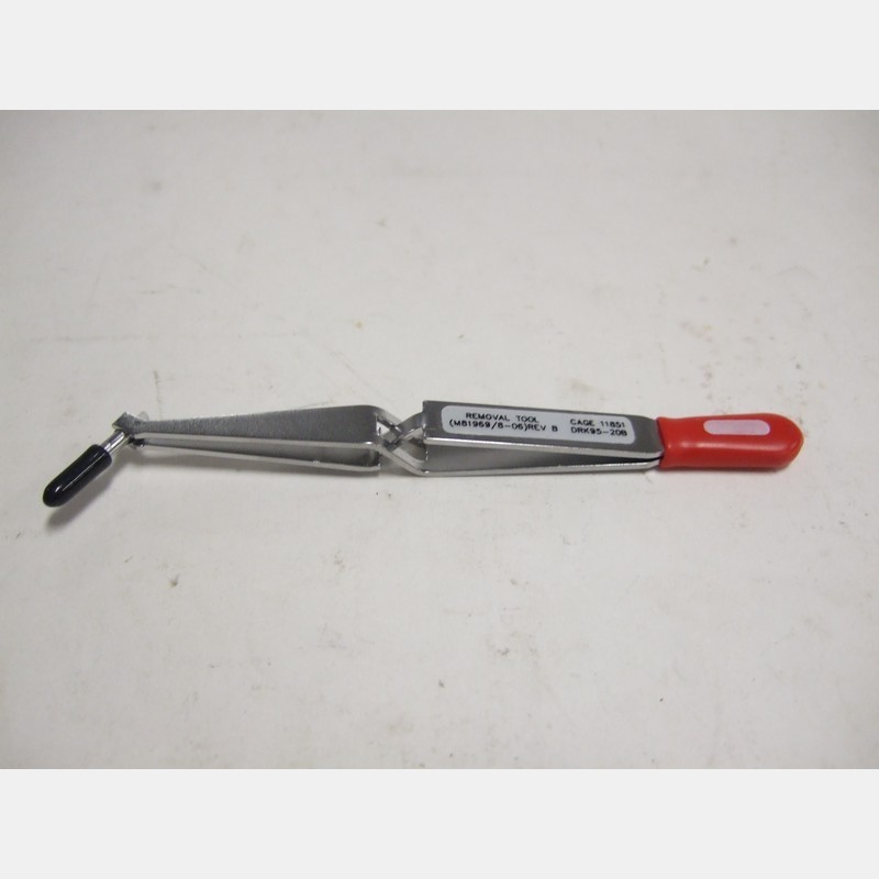 DRK95-20B Removal Tool M81969/8-06 Mfg: Daniels Condition: New