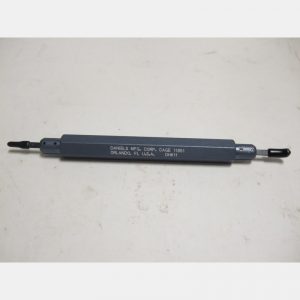 DHK11 Install/Removal Tool Mfg: Daniels Condition: New