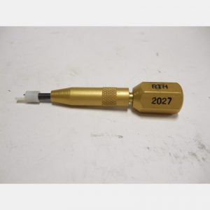 RTH2027 Removal Tool Mfg: Contact Service Condition: New